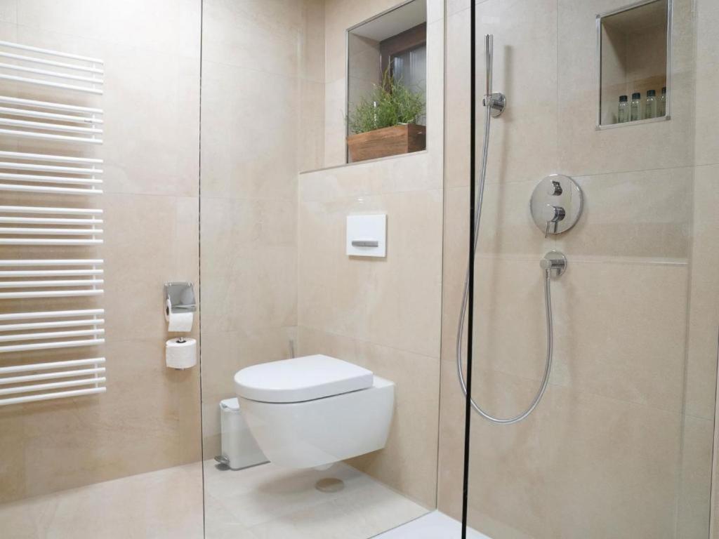 Ferienwohnung Weibhauser Bischofswiesen Esterno foto