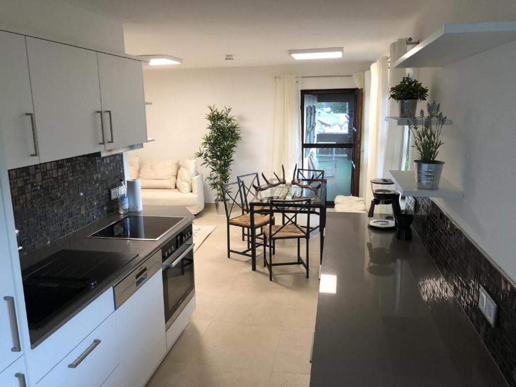 Ferienwohnung Weibhauser Bischofswiesen Esterno foto